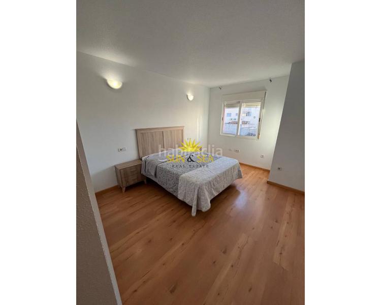 Foto 4099a47a-21bd-4bfc-a9bd-59a6975d0b50. Location appartement avec chauffage parking dans San Javier San Javier