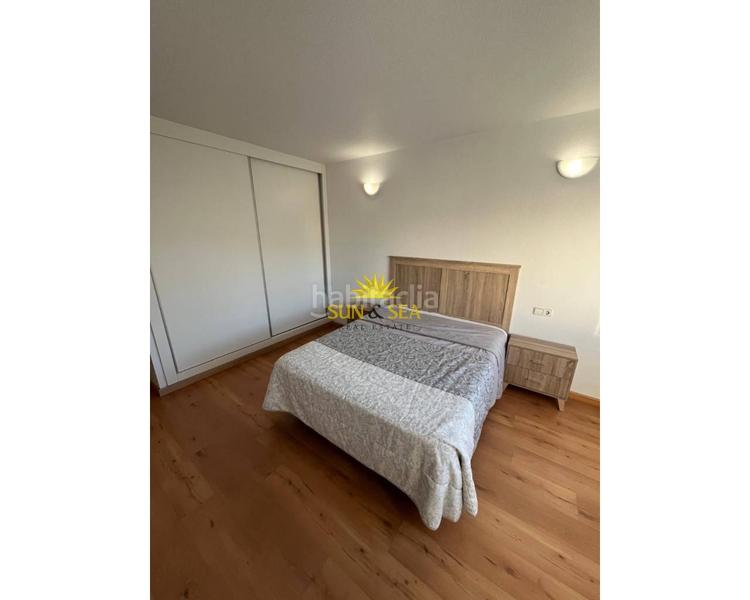 Foto 435bd2e1-b4a2-4b90-86af-bca7b1d1f46d. Location appartement avec chauffage parking dans San Javier San Javier