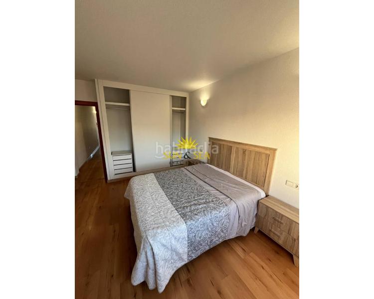 Foto 70c42600-6b47-4620-bdeb-43f3961ceb34. Location appartement avec chauffage parking dans San Javier San Javier