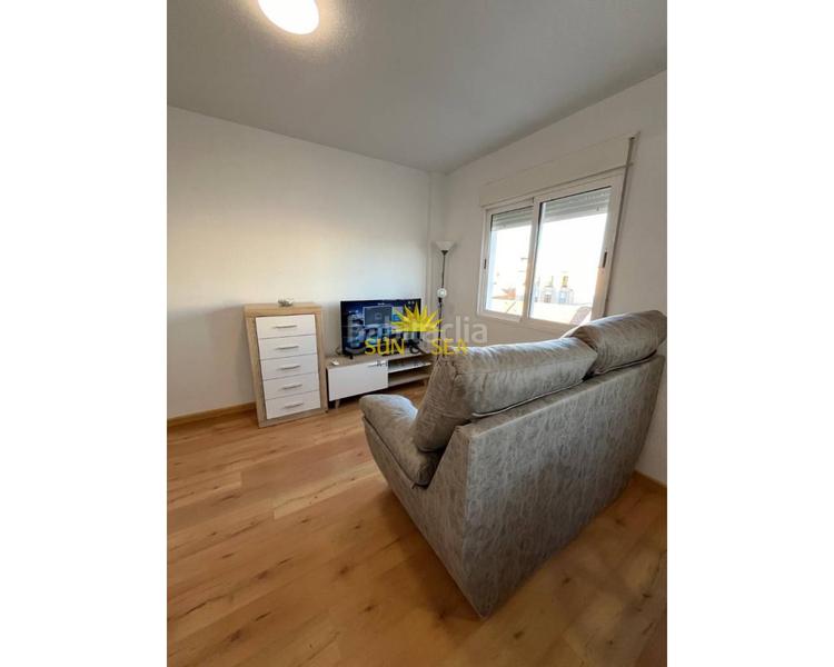 Foto 79515544-c0ed-4eae-973e-bcccde7003b3. Location appartement avec chauffage parking dans San Javier San Javier