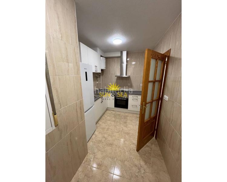 Foto 88732f2d-de53-4df1-9cb5-035ab9181144. Location appartement avec chauffage parking dans San Javier San Javier