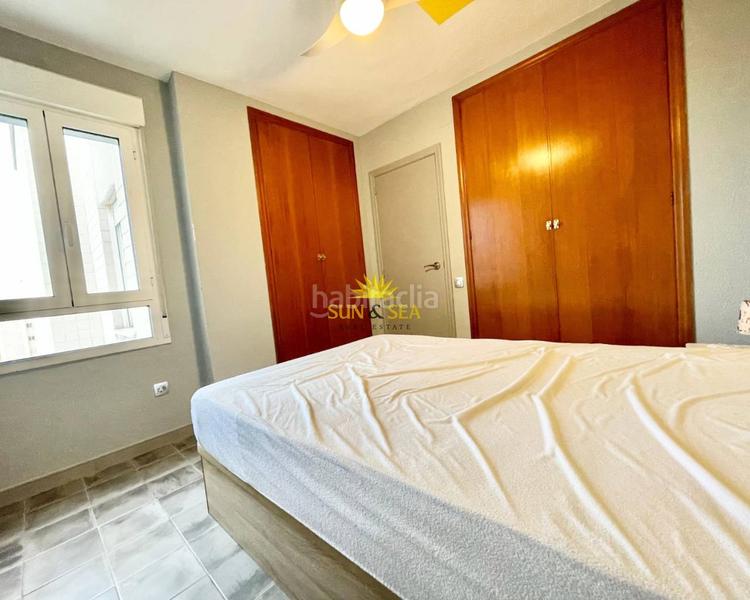 Foto d932a7ed-2a66-452c-80b3-f8542e131dc0. Affitto appartamento con riscaldamento parcheggio piscina in Alicante