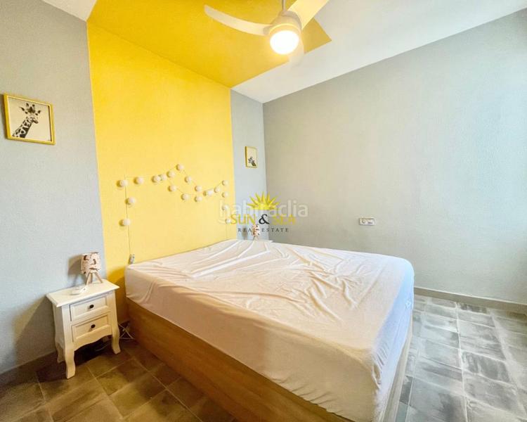 Foto 12ddf0b3-078c-407f-9822-00f9d8c81328. Alquiler piso iexclalquiler disponible desde enero hasta junio!te presentamos esteampnbspamplio apartamento de 3 dormitorios y 1 bantildeo situa en Alicante