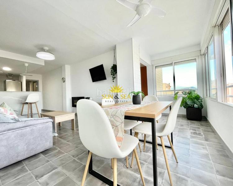 Foto 77283417-ad3b-42c4-a459-d1e8ede96d2f. Alquiler piso iexclalquiler disponible desde enero hasta junio!te presentamos esteampnbspamplio apartamento de 3 dormitorios y 1 bantildeo situa en Alicante