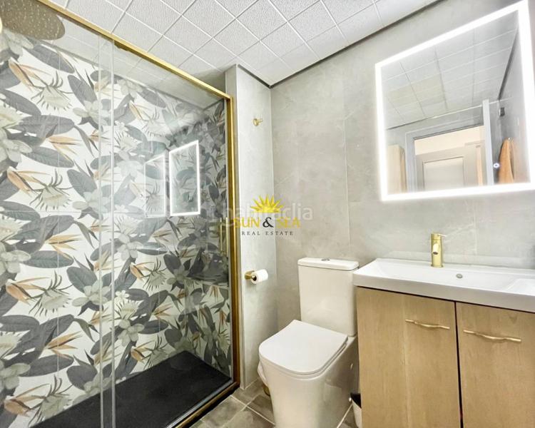 Foto a3f91bae-a504-4fa9-bb94-ff855729cec3. Alquiler piso iexclalquiler disponible desde enero hasta junio!te presentamos esteampnbspamplio apartamento de 3 dormitorios y 1 bantildeo situa en Alicante