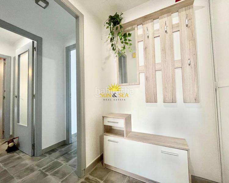 Foto ad68f353-d1ee-4810-8c98-64e2c5bed225. Lloguer pis amb calefacció aparcament piscina a Agua Amarga - Urbanova Alicante