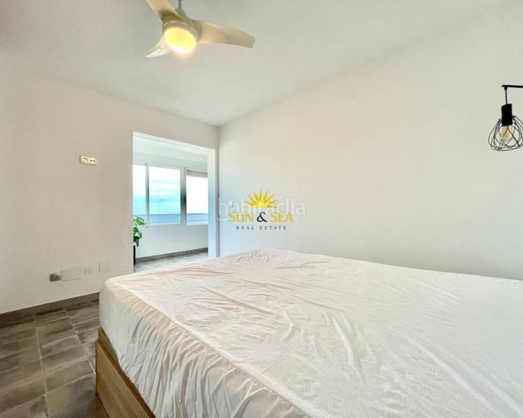 Foto 730d5f6f-0b0b-4a34-8776-a100acbc0e74. Rent flat with heating parking pool in Agua Amarga - Urbanova Alicante