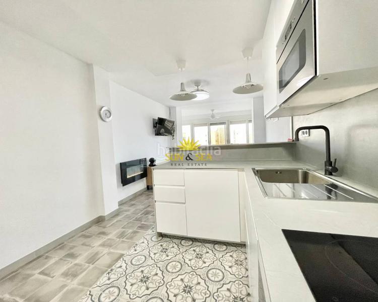 Foto 7ed61c8f-0a9a-4d00-ac5b-3ceb3ec22966. Rent flat with heating parking pool in Agua Amarga - Urbanova Alicante