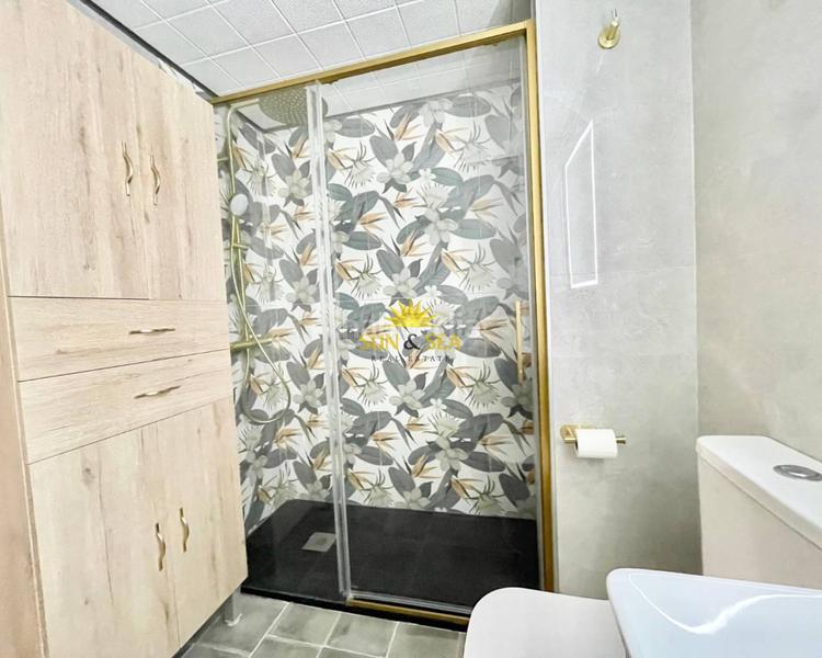 Foto b838fe24-bae3-47b6-b0c9-ca372d60f05d. Rent flat with heating parking pool in Agua Amarga - Urbanova Alicante