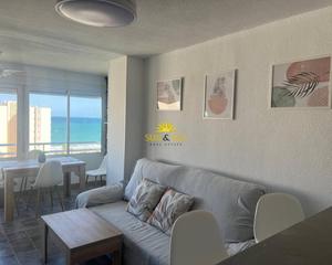 Rent Flat in Agua Amarga - Urbanova. Iexclalquiler disponible desde ya para todo el antildeo!te prese