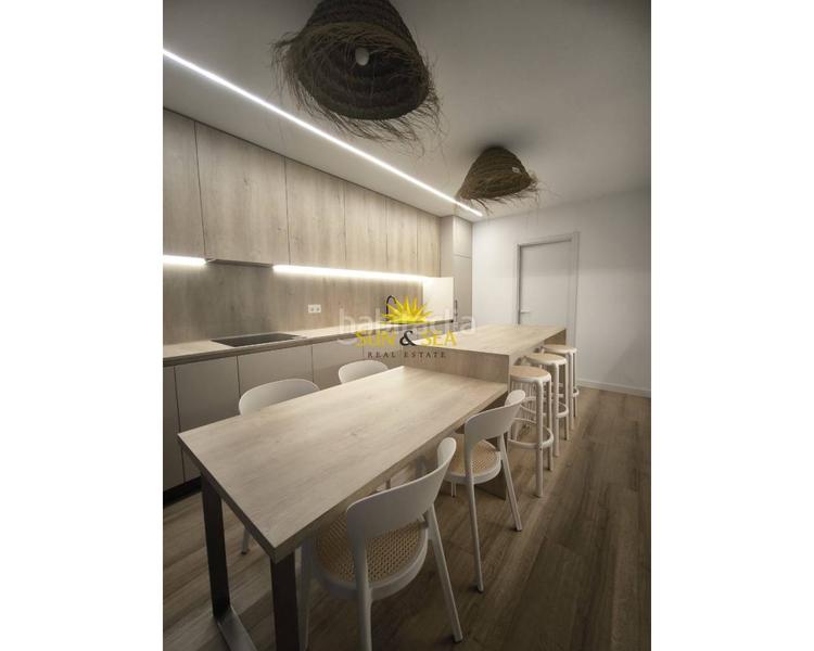 Foto 2e1478e5-e0b1-4c00-8633-c30e08365d49. Alquiler casa iexclalquiler desde ya para todo el antildeo!te presentamos este exclusivo apartamento de 1 dormitorio y 1 bantildeo en alquiler, en Elche / Elx