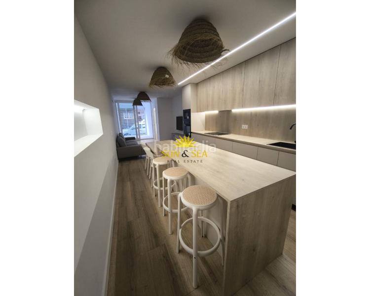 Foto 4cdd684e-2d15-4311-9691-0dd735a3a26d. Alquiler casa iexclalquiler desde ya para todo el antildeo!te presentamos este exclusivo apartamento de 1 dormitorio y 1 bantildeo en alquiler, en Elche / Elx