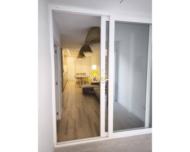 Foto 75aac1d5-14e9-443b-a6a5-eb12900ccffa. Alquiler casa iexclalquiler desde ya para todo el antildeo!te presentamos este exclusivo apartamento de 1 dormitorio y 1 bantildeo en alquiler, en Elche / Elx