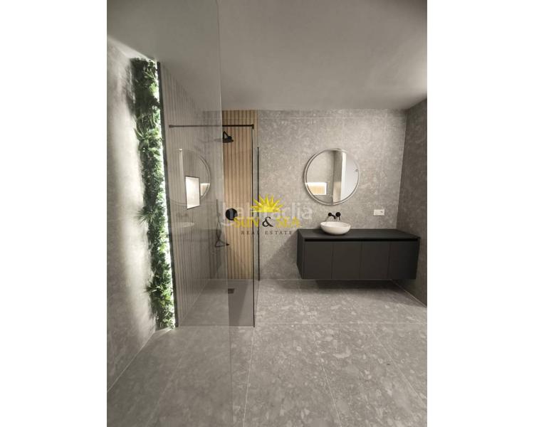 Foto 84b4f68f-e6f5-441d-a908-75f29404a86a. Alquiler casa iexclalquiler desde ya para todo el antildeo!te presentamos este exclusivo apartamento de 1 dormitorio y 1 bantildeo en alquiler, en Elche / Elx