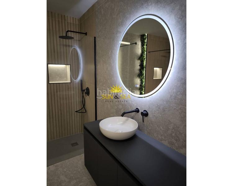 Foto e427cee1-e41f-4072-be64-260b093a4f6b. Alquiler casa iexclalquiler desde ya para todo el antildeo!te presentamos este exclusivo apartamento de 1 dormitorio y 1 bantildeo en alquiler, en Elche / Elx
