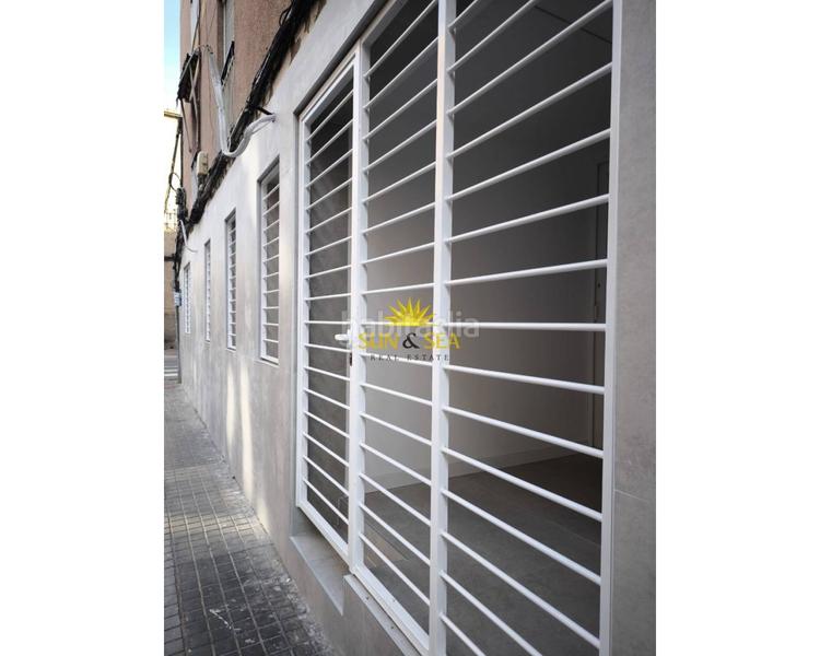 Foto 122f3047-6277-4e0f-8e82-8bd325bdb701. Location maison avec chauffage dans Sector V Elche / Elx