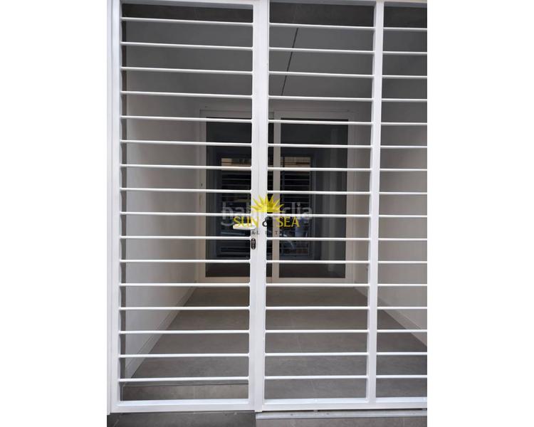 Foto 7fe13d88-3b4a-42da-baed-4cf1d95111e8. Location maison avec chauffage dans Sector V Elche / Elx