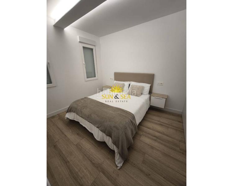 Foto 9fee2f87-3781-4a0f-b06d-14a252736684. Location maison avec chauffage dans Sector V Elche / Elx