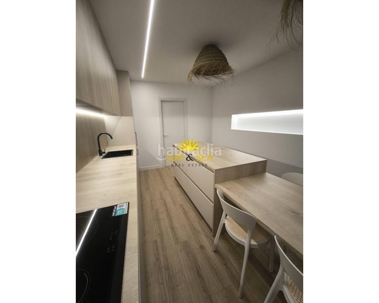 Foto ae576a71-5d5e-4cc7-94e7-33165db85617. Location maison avec chauffage dans Sector V Elche / Elx