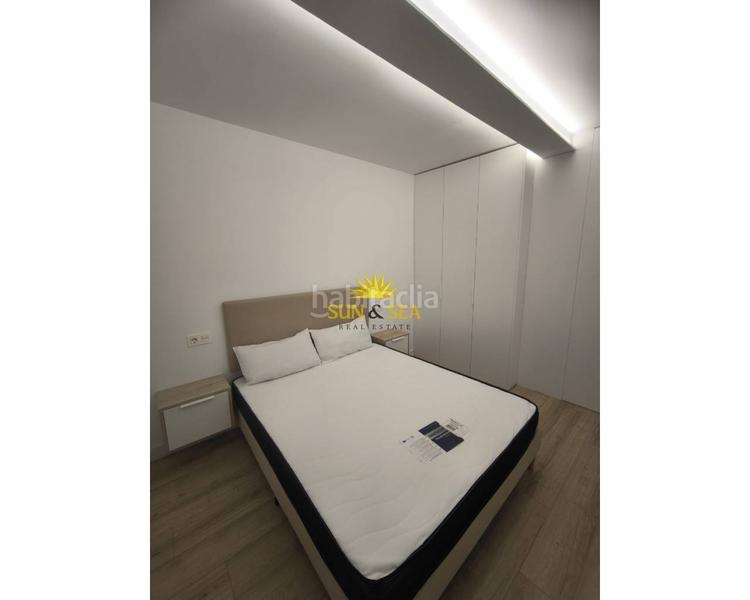 Foto ec498482-5c56-48d7-9b27-0d819f0da40a. Location maison avec chauffage dans Sector V Elche / Elx