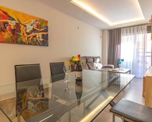 Location Appartement à Zona Playa de los Locos. Iexclalquiler desde ya para todo el antildeo!te presentamos este
