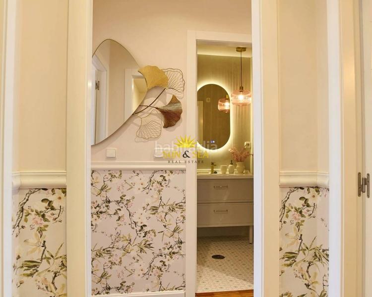 Foto 07850683-63b1-4383-8083-77474bed7d08. Lloguer apartament amb calefacció aparcament piscina a Cartagena