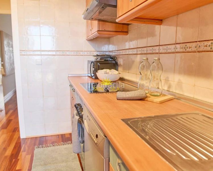 Foto 12db580d-c090-4e17-b2f0-fa1b10905e90. Lloguer apartament amb calefacció aparcament piscina a Cartagena