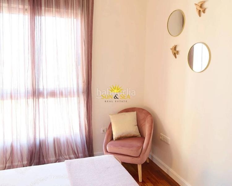 Foto 30a5cf2b-1c09-4eed-8871-e3a137dcc5ca. Lloguer apartament amb calefacció aparcament piscina a Cartagena