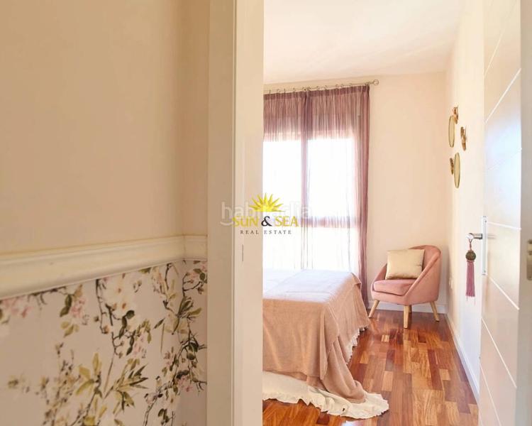 Foto 3dac709b-c485-40fe-8ef0-fbfb663d7a3a. Lloguer apartament amb calefacció aparcament piscina a Cartagena