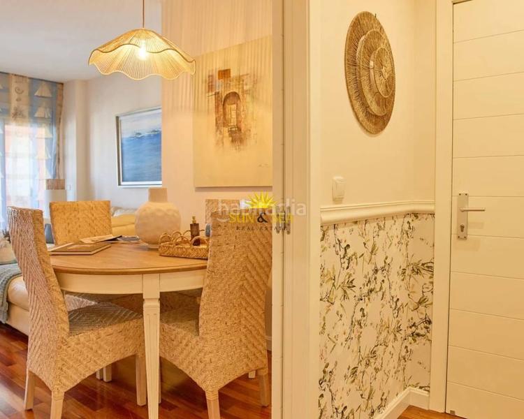 Foto 41fb08cc-5865-426d-92cf-0ed76a32a405. Lloguer apartament amb calefacció aparcament piscina a Cartagena