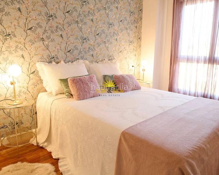 Foto 43d81e25-94cf-4f38-a08b-4daf999692ba. Lloguer apartament amb calefacció aparcament piscina a Cartagena