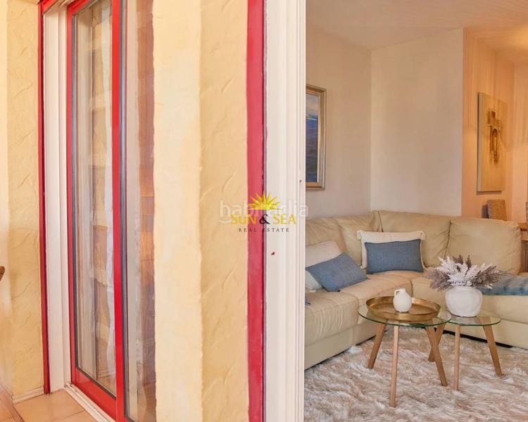 Foto 4e949b6a-1f64-432c-9d98-cf0f0b603238. Lloguer apartament amb calefacció aparcament piscina a Cartagena