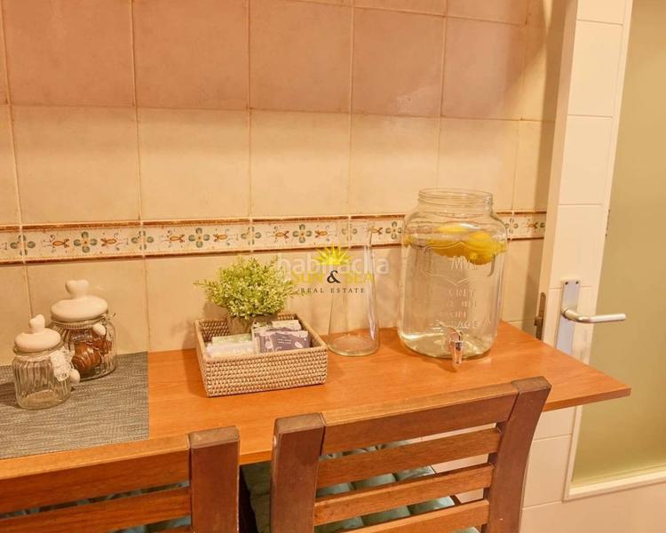 Foto 6ca706ad-8b3e-4089-b119-465749b1e49b. Lloguer apartament amb calefacció aparcament piscina a Cartagena