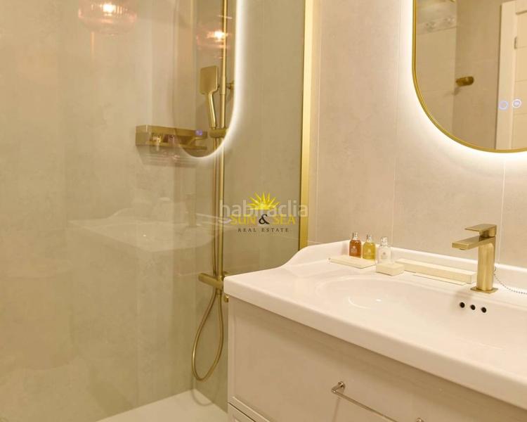 Foto 74e8d2f8-f130-49c9-8832-c4a372f4fe66. Lloguer apartament amb calefacció aparcament piscina a Cartagena