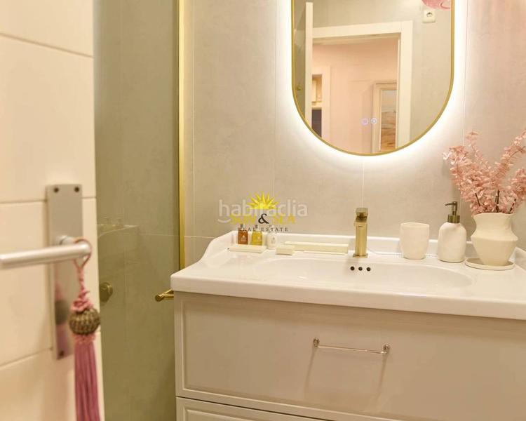 Foto 77af77de-d2ce-4d46-8485-05a25988796d. Lloguer apartament amb calefacció aparcament piscina a Cartagena