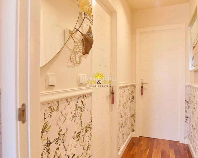 Foto 9e45d2da-e6db-4976-82c0-830cb4ed8983. Lloguer apartament amb calefacció aparcament piscina a Cartagena