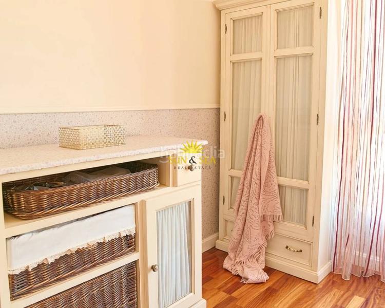 Foto 9e68ab93-6d16-4b74-8149-8715c0f8bfbe. Lloguer apartament amb calefacció aparcament piscina a Cartagena