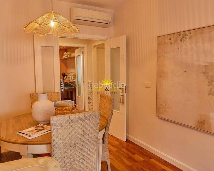 Foto d80db174-9e1e-4af9-99c0-c1ab5419ff13. Lloguer apartament amb calefacció aparcament piscina a Cartagena