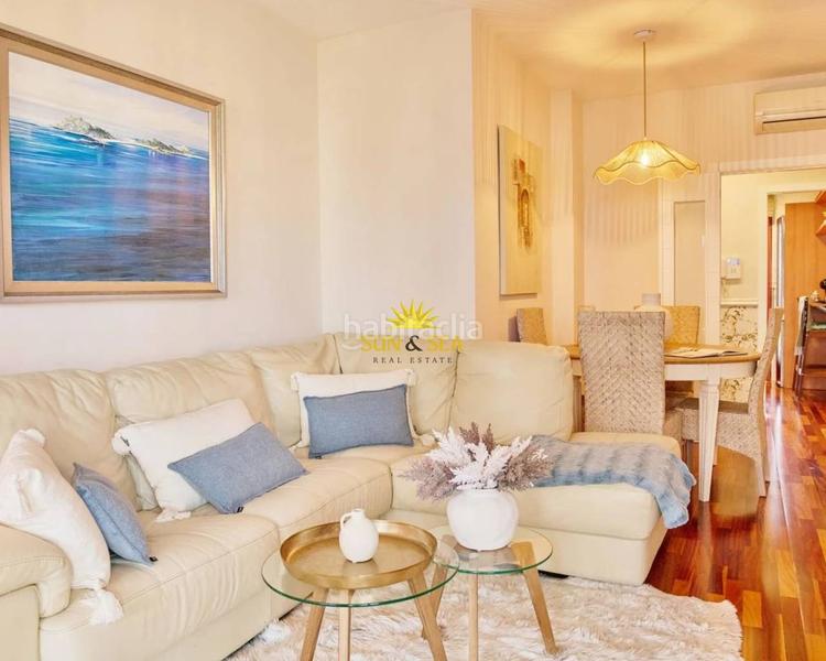 Foto 1707417a-3bf2-496d-8e51-a60fd260ecd2. Miete appartement mit heizung parking pool in Playa Honda-Playa Paraíso Cartagena