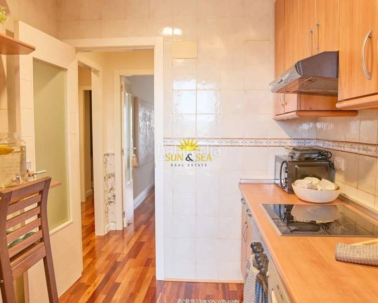 Foto 48ee9e20-0c2d-40c1-b5eb-2ec824328019. Miete appartement mit heizung parking pool in Playa Honda-Playa Paraíso Cartagena