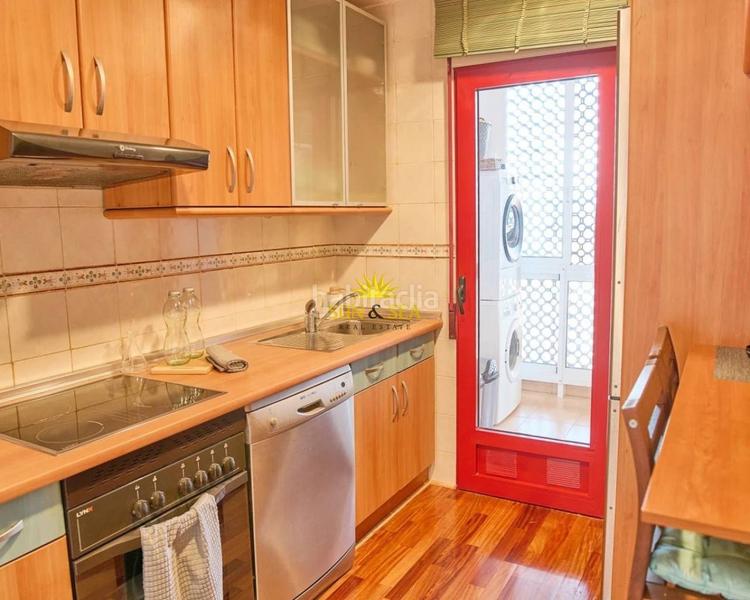 Foto bd90c7b2-763f-4899-b500-9a74f60d3ab1. Miete appartement mit heizung parking pool in Playa Honda-Playa Paraíso Cartagena