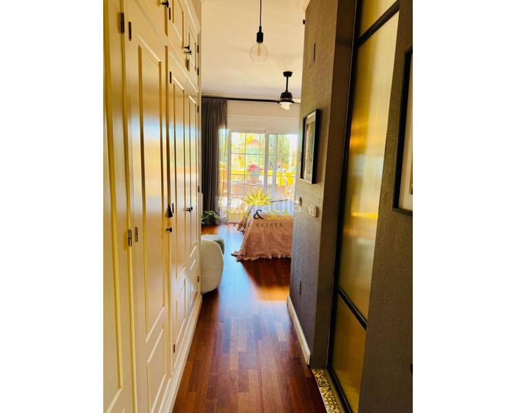 Foto 12b312c7-19d3-446e-b410-002c266e873d. Xalet amb calefacció aparcament piscina a Barrio de la Concepción Cartagena