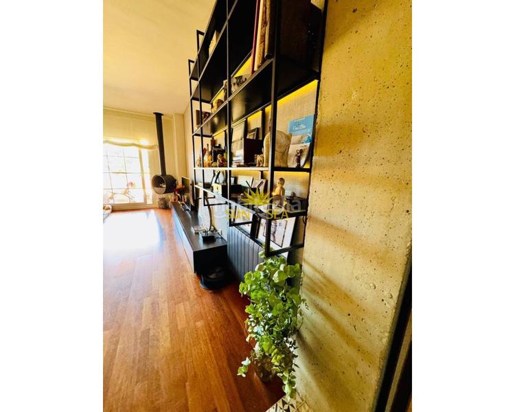 Foto 300a3bae-dd28-48d4-9a2b-8b4e31ddef03. Xalet amb calefacció aparcament piscina a Barrio de la Concepción Cartagena