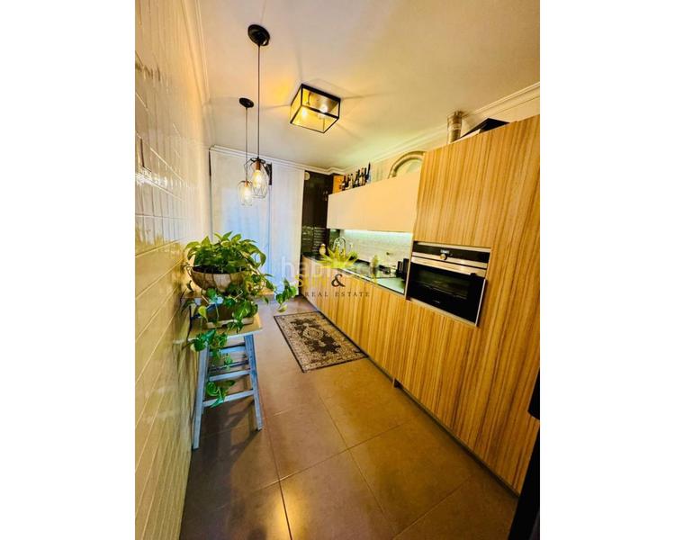 Foto 3f7bf77b-c021-4eb9-acaa-d6546e038c9e. Xalet amb calefacció aparcament piscina a Barrio de la Concepción Cartagena