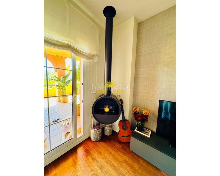 Foto 46d1ee21-acbb-4100-b8d0-043c2e5e9d6f. Xalet amb calefacció aparcament piscina a Barrio de la Concepción Cartagena