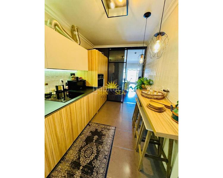 Foto 47bd7cfa-966b-4bd3-a68e-a995e45023e7. Xalet amb calefacció aparcament piscina a Barrio de la Concepción Cartagena