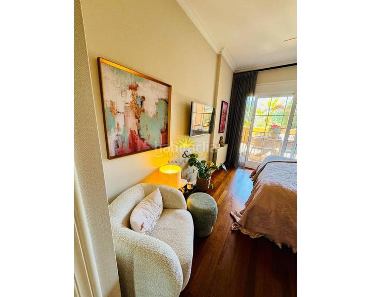 Foto 69faf480-430a-4a7d-a4e9-76a89a098f79. Xalet amb calefacció aparcament piscina a Barrio de la Concepción Cartagena