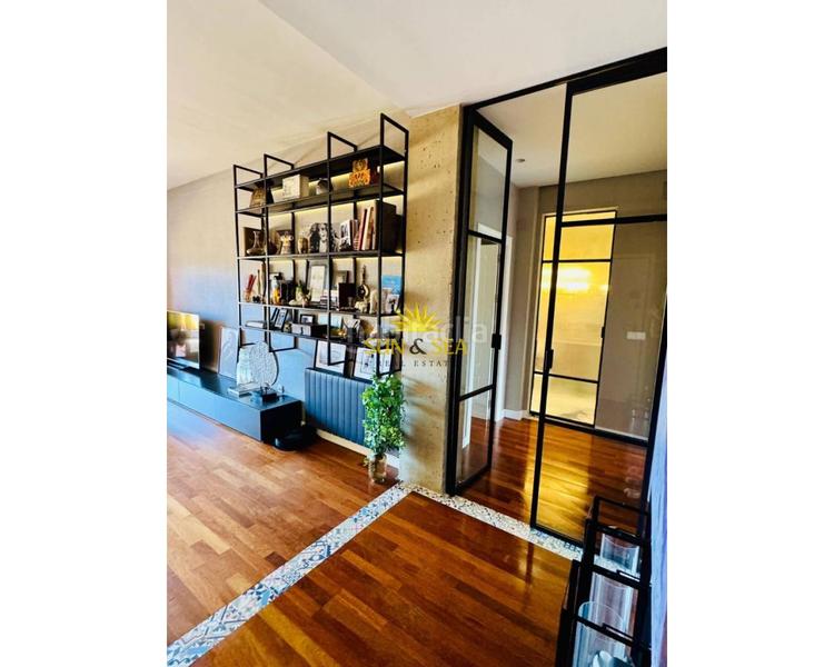 Foto 7f4a2c6f-c3cb-4bd7-919a-6df408856373. Xalet amb calefacció aparcament piscina a Barrio de la Concepción Cartagena