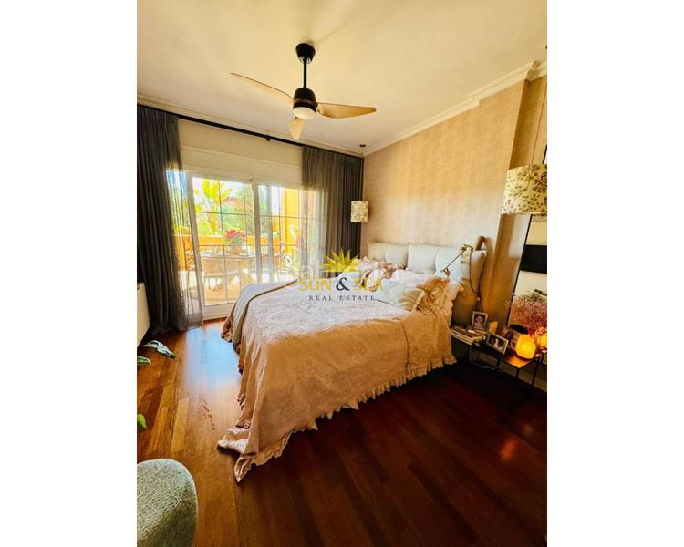 Foto 97b6cf0e-92ed-437b-ba9b-85f043583608. Xalet amb calefacció aparcament piscina a Barrio de la Concepción Cartagena