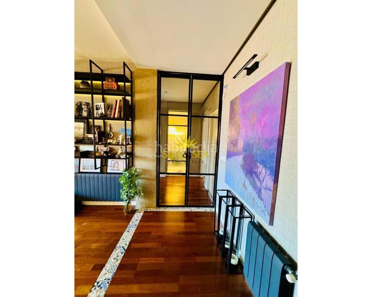 Foto a4870084-1fef-4a8f-a9be-be25f58a6fc5. Xalet amb calefacció aparcament piscina a Barrio de la Concepción Cartagena